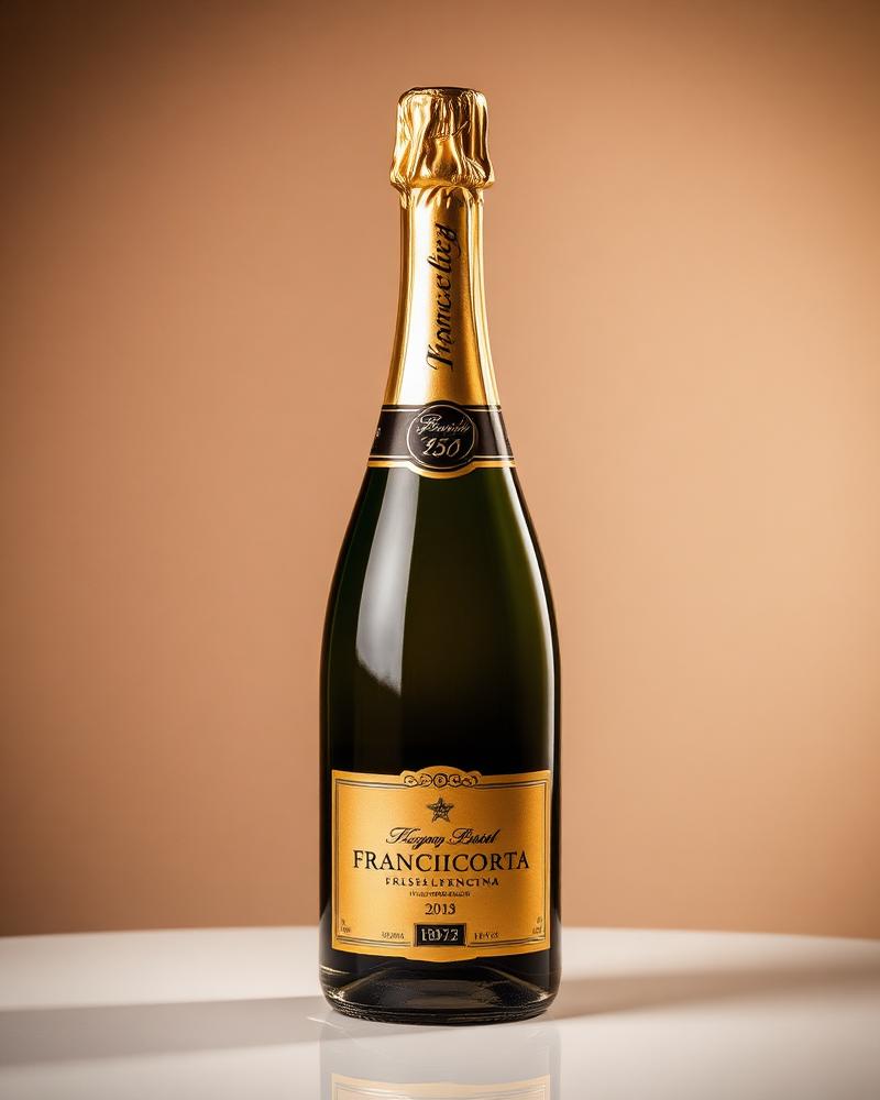 Franciacorta Brut NV