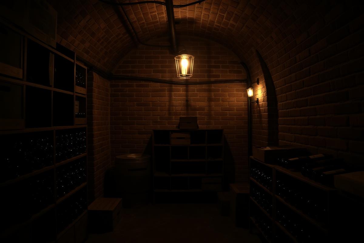 Alfama Cellars